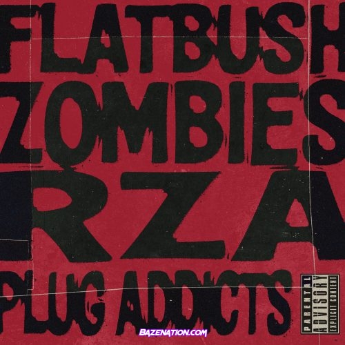 Flatbush Zombies - Plug Addicts (feat. RZA) Mp3 Download