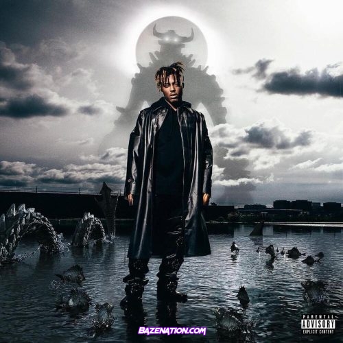 Juice Wrld - My Life In A Nutshell Mp3 Download