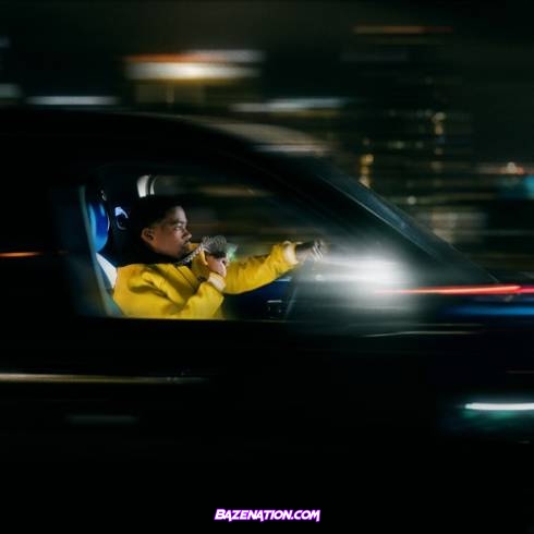 Roddy Ricch - man made Mp3 Download