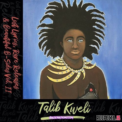 Talib Kweli - NY Shining (feat. Greg Nice & Styles P) Mp3 Download