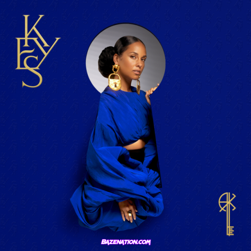Alicia Keys – Paper Flowers (Originals) (feat. Brandi Carlile) Mp3 Download