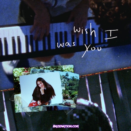 EXES - Wish I Was You Mp3 Download