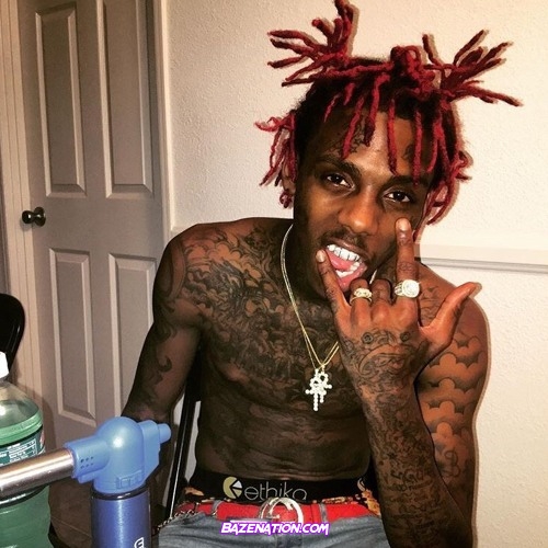 Famous Dex - Untitled (feat. Pachino) Mp3 Download