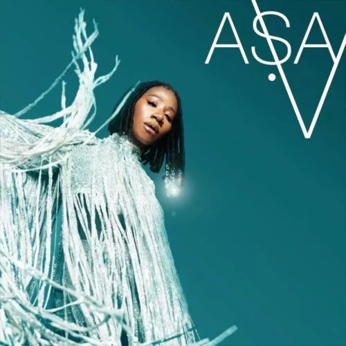 Asa - V Download Album Zip