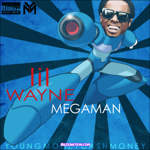 Lil Wayne - MegaMan Mp3 Download