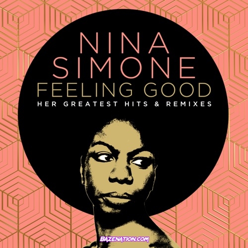 Nina Simone - Feeling Good Her Greatest Hits And Remixes Download Album Zip