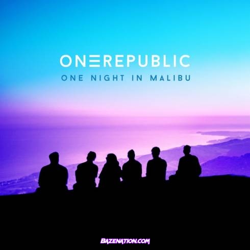 OneRepublic - Counting Stars (from One Night In Malibu) Mp3 Download