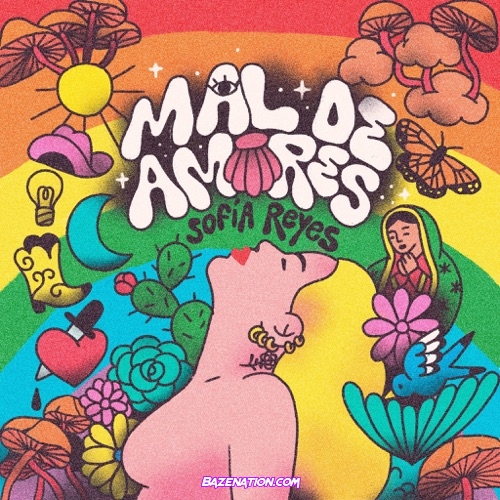 Sofía Reyes – Mal De Amores Download