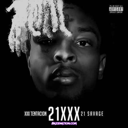 21 Savage & Xxxtentacion - 21XXX Download Album Zip