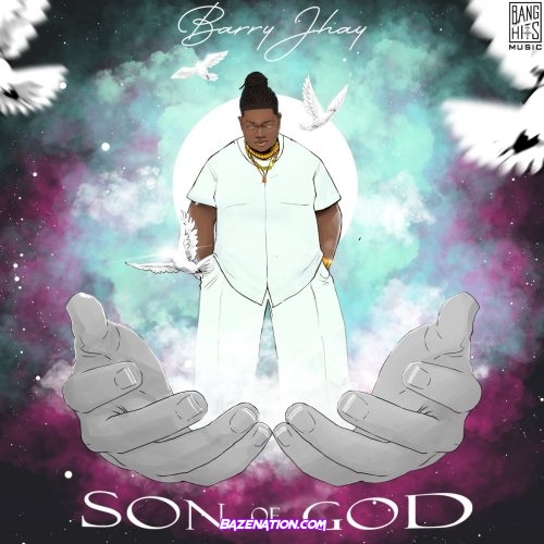Barry Jhay – Level Up Mp3 Download