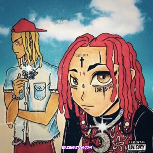 Chris King - DO WITH YOU (feat. Trippie Redd) Mp3 Download