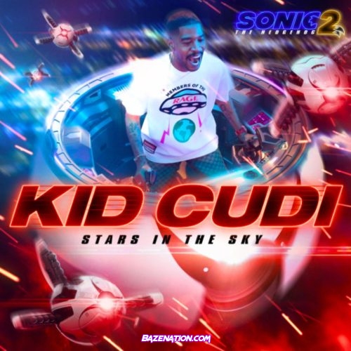 Kid Cudi - Stars In The Sky Mp3 Download