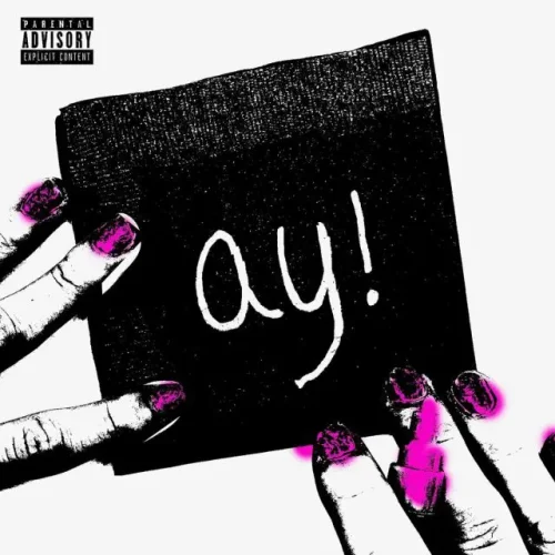 Machine Gun Kelly & Lil Wayne – Ay! Mp3 Download