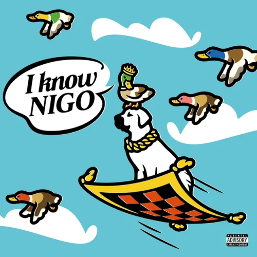 Nigo - Come On, Let's Go (feat. Tyler, The Creator) Mp3 Download