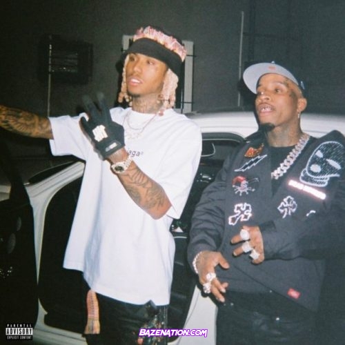 Lil Gnar - No Switches (feat. Tory Lanez) Mp3 Download