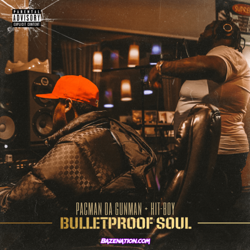 Pacman da Gunman & Hit-Boy - Find A Balance (feat. Dom Kennedy) Mp3 Download
