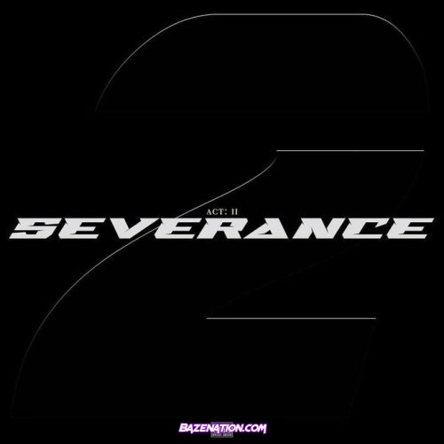 Scarlxrd - Atv2. Act II: Severance. Download Album Zip