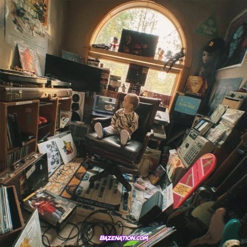 Logic – Vinyl Days (feat. DJ Premier) Mp3 Download