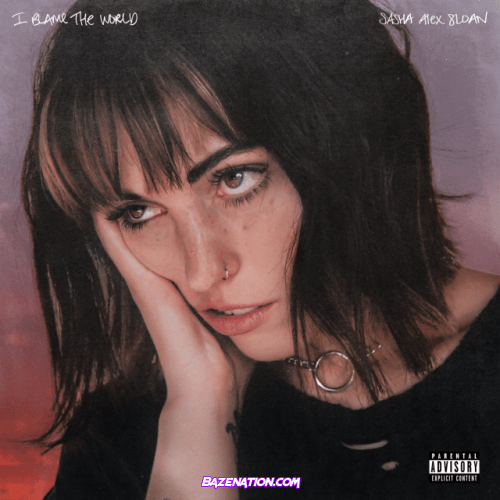 Sasha Alex Sloan – WTF Mp3 Download