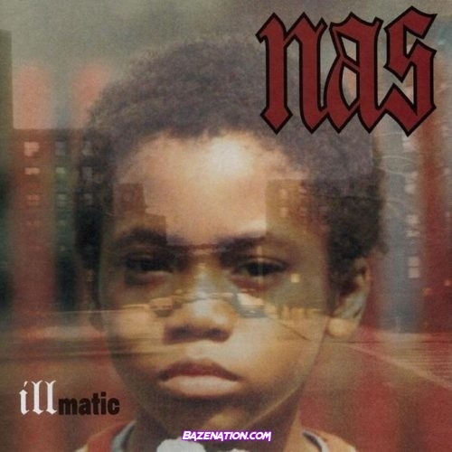 Nas - One Time 4 Your Mind Mp4 Download