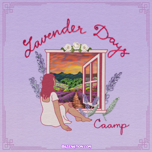 Caamp - Lavender Days Download Album