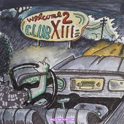 Drive-By Truckers – Welcome 2 Club XIII Download Album Zip