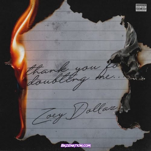 Zoey Dollaz – Let Me See (feat. Quavo) Mp3 Download