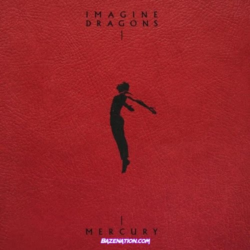 Imagine Dragons - Waves Mp3 Download