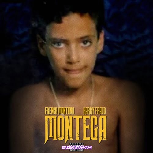 French Montana & Harry Fraud – Montega Download Album Zip