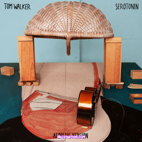 Tom Walker – Serotonin (Acoustic) Mp3 Download