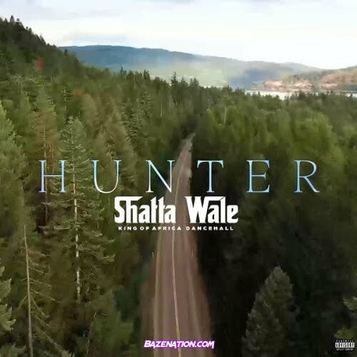Shatta Wale – Hunter Mp3 Download