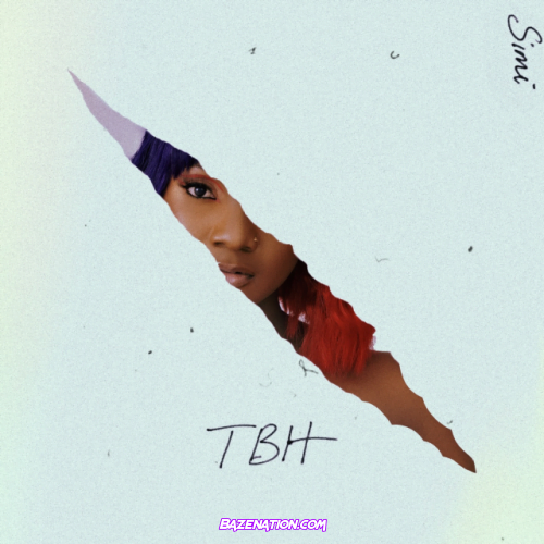Simi – TBH (To Be Honest) Download Album Zip