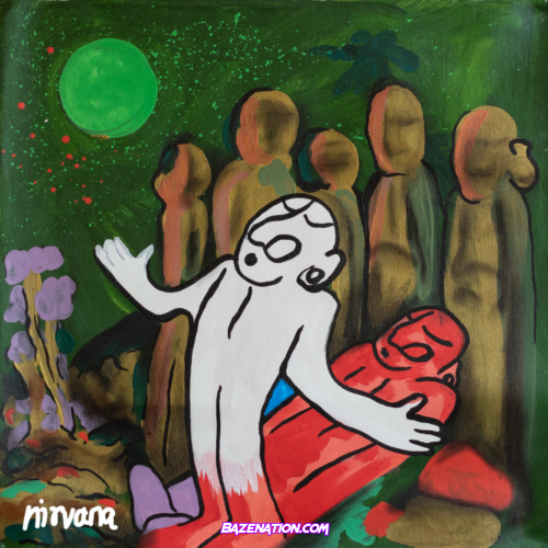 Kwesi Arthur - Nirvana (Ft. Kofi Mole)