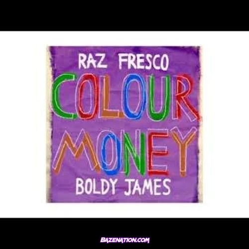 Raz Fresco - Colour Money (feat. Boldy James) Mp3 Download