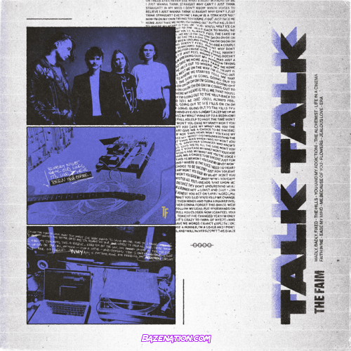 The Faim – Talk Talk Download Album
