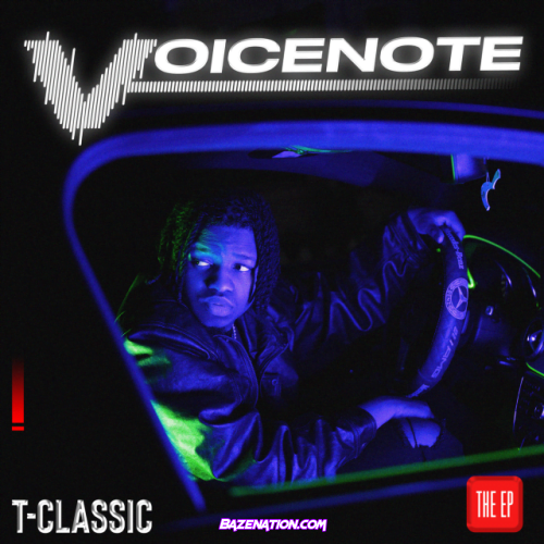 T-Classic – Let You Go Mp3 Download