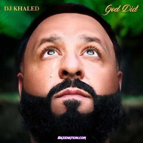 DJ Khaled – PARTY ALL THE TIME (feat. Quavo & Takeoff) Mp3 Download