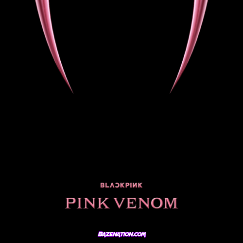 BLACKPINK – Pink Venom Mp3 Download