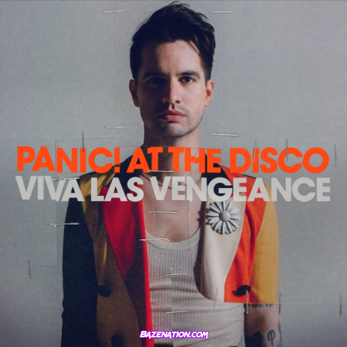 Panic! At The Disco – Do It To Death Mp3 Download