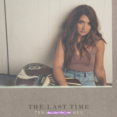 Tenille Townes – The Last Time Mp3 Download