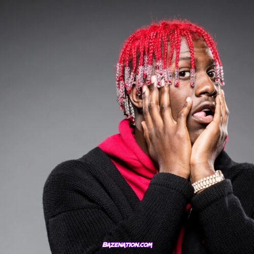 LIL YACHTY – POLAND Mp3 Download