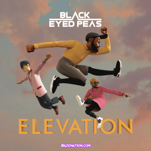 Black Eyed Peas - FILIPINA QUEEN (feat. Bella Poarch) Mp3 Download