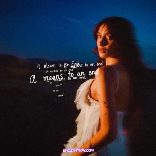 Olivia O'Brien – A Means To An End Download Ep