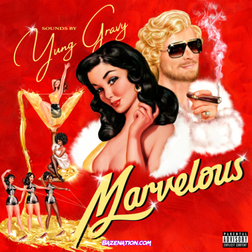 Yung Gravy & bbno$ – Isn't it Just Marvelous? Mp3 Download