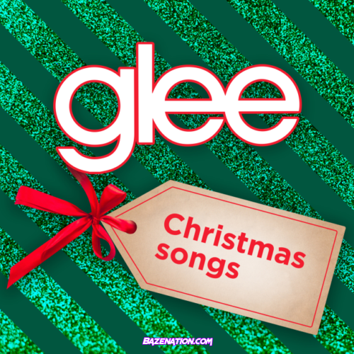 Glee – Santa Baby Mp3 Download