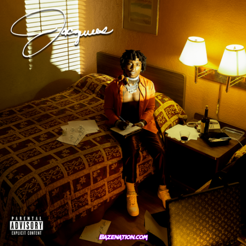 Jacquees – Sincerely For You Download Album