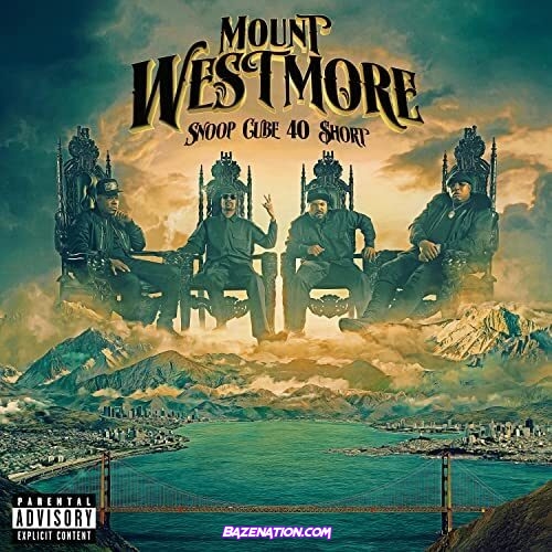 MOUNT WESTMORE, Snoop Dogg & Ice Cube – Activated (feat. E-40 & Too $hort) Mp3 Download