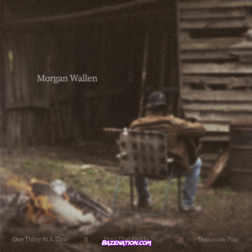 Morgan Wallen – One Thing At A Time Mp3 Download