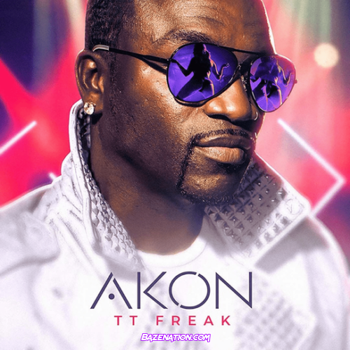 Akon - Prolly Fuck (feat. AMIRROR) Mp3 Download