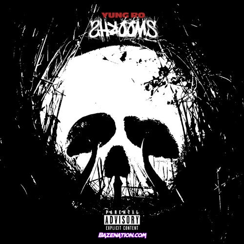 Yung Ro – Shrooms Mp3 Download